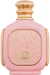 Zimaya Zukhruf Pink 100ml - Eau de Parfum naistele