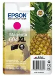 Tooner EPSON 604XL Magenta 350 sider Bl&aelig;k C13T10H34010