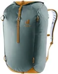 Deuter Gravity Motion Orange