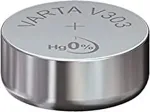 Varta V 303 - Batterie SR44 - Silberoxid - 170 mAh (00303 101 111)