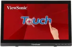 Monitor ViewSonic 39.6cm TD1630-3 Touch 16:9 HDMI/VGA WXGA