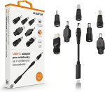 ALIGATOR universal USB-C adapter for NTB 7 connectors