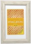 Victoria Collection Pildiraam Velvet 21x29,7, helehall