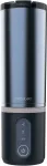 Cecotec Blender | Power Titanium Shake2Go | Portable | 180 W | Jar material BPA-free | Jar capacity 0.6 L | Dark Steel