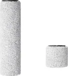 Tolmuimeja MIDEA X10 Roller brush kit: 1x Roller brush-Short, 1x Roller brush-Long