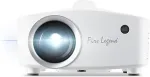 Projektor ACER QF13s Standard throw projector 350 ANSI lumens LCD 1080p (1920x1080) White