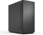 Korpus Fractal Design Case | Define One | ATX | Dark Solid