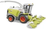 BRUDER Claas Jaguar 980 - 02134