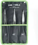 DSDTOOLS 3 TK 275MM PIKAD L&Otilde;IKETERAD DS1272