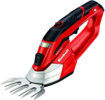 EINHELL Akku-Gras-und Strauchschere GE-CG 12 Li 1,5Ah/12V