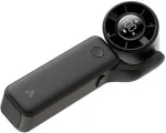 Ventilaator AECOOLY Air Gimbal Portable Handheld Fan, Black