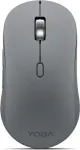 Lenovo Yoga Bluetooth Silent Mouse (Luna Grey)