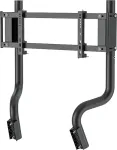 Oplite Monitorstand Single GTR S3/S8 Monitor schwarz