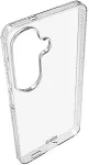 Sbs Extreme mobile phone case 16.5 cm (6.5") Cover Transparent