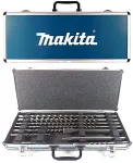 MAKITA ZEST.WIERT.SDS+DŁUTA 10szt. WAL