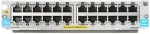 Hp SFP moodul ARUBA 24p 1000BASE-T PoE+ v3 zl2 Module J9986A-J9986A