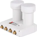 Inne Monoblock Quad Opticum Converter