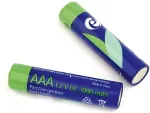 GEMBIRD Ni-MH rechargeable AAA batteries