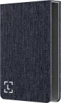 Ledger Kaitsekaaned Flex Magnet Folio, tumehall