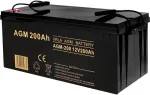 Volt Polska Akupank AGM 120Ah