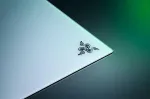 Razer Atlas Pro Ultra-Thin Glass Gaming Mouse Mat | White