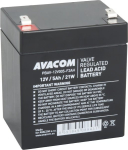 AVACOM battery 12V 5Ah F2 HighRate (PBAV-12V005-F2AH)