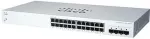 CISCO REFRESH Cisco CBS220-24T-4G-EU REFRESH