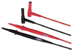 UNI-T UT-L27 Test Leads, 1000 V, 10 A | UNI-T