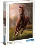 Clementoni High Quality Collection - The Horse
