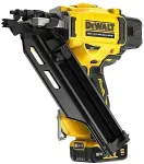 Dewalt DCN950N-XJ nailer/staple guns Battery