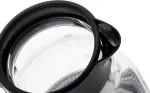 Veekeetja Maestro Electric kettle MR-061 (MR-061-BLACK) Black