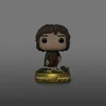 Funko POP! Vinyl figuur: Lord Of The Rings - Frodo Baggins