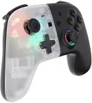 Joystick Oniverse Onipad Bluetooth Controller - White Star (Switch / PC / IOS / Android)