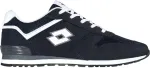 No name Buty Lotto Epican granatowo-białe 2401850U 5910 43