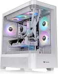 Korpus Thermaltake Technology Thermaltake View 290 TG ARGB Snow