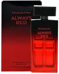 Elizabeth Arden Always Red 100ml - Eau de Toilette naistele