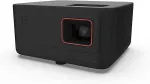Projektor PHILIPS | GamePix 900 | 4K UHD (3840 x 2160) | 1000 ANSI lumens | Black