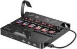UNITEK Stacja ładująca Switch (G1005ABK01)