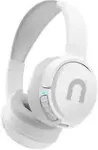 No name Niceboy HIVE Prodigy 4 Headset Wireless Head-band Calls/Music Bluetooth White