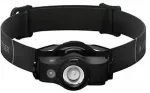 Ledlenser MH4 Black Headband flashlight LED