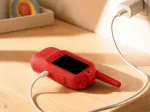 Tracer 47897 ChildPlay Video Walkie Talkie