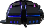 Baracuda BGM-071 Piranha Black