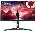 Monitor Lenovo Legion Y32p-30 computer 80 cm (31.5") 3840 x 2160 pixels 4K Ultra HD Black