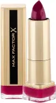 Max Factor Colour Elixir 110 Rich Raspberry 4g - Lipstick naistele