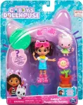 Spinmaster Spin Master Gabby's Dollhouse Cat-Tiity Set, character (Sorted article)