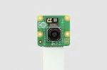 RASPBERRY PI Camera Module 3 Multicolour