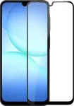 NILLKIN Tempered Glass 2.5D CP+ PRO Black for Samsung Galaxy A17 5G