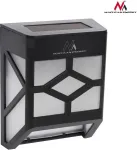 Maclean Solar garden lamp LED MCE171 2 pcs