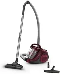 Tolmuimeja Rowenta Cylinder vacuum cleaner RO2933 red