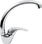 FERRO MIXER KITCHEN SINK ELBA BEL4A